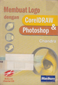 Membuat Logo Dengan Coreldraw Dan Photoshop