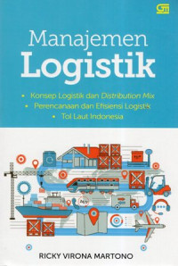 Manajemen Logistik