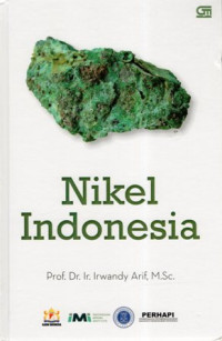 Nikel Indonesia