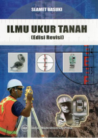 Ilmu Ukur Tanah Edisi Revisi