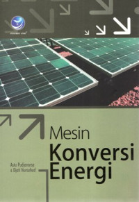 Mesin Konversi Energi Edisi 3