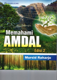 Memahami AMDAL Edisi 2