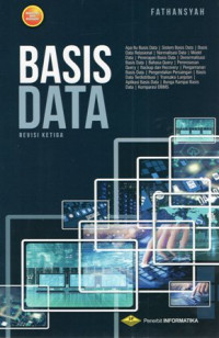 Basis Data Revisi Ketiga