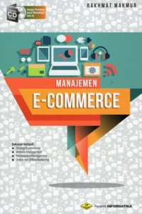 Manajemen E-Commerce (+CD)