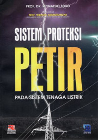 Sistem Proteksi Petir Pada Sistem Tenaga Listrik