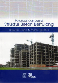 Perencanaan Lanjut Struktur Beton Bertulang