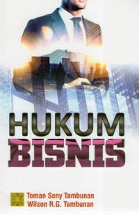 Hukum Bisnis