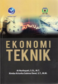 Ekonomi Teknik