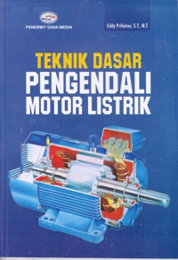 Teknik Dasar Pengendali Motor Listrik