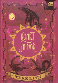 Komet Minor