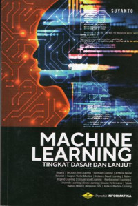 Machine Learning: Tingkat Dasar dan Lanjut