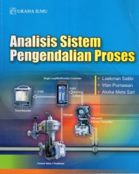 Analisis Sistem Pengendalian Proses