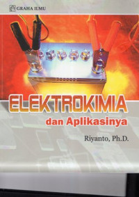 Elektrokimia dan Aplikasinya