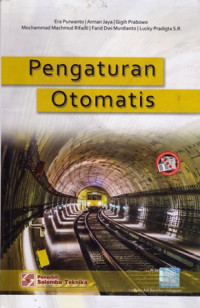 Pengaturan Otomatis