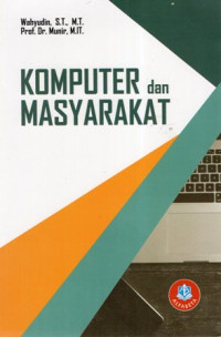 Komputer dan Masyarakat