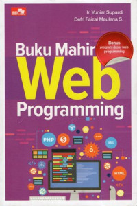 Buku Mahir Web Programming