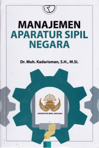 Manajemen Aparatur Sipil Negara