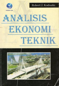 Analisis Ekonomi Teknik