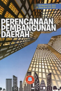 Perencanaan Pembangunan Daerah