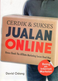 Cerdik & Sukses Jualan Online