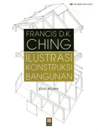 Ilustrasi Konstruksi Bangunan Edisi Kelima