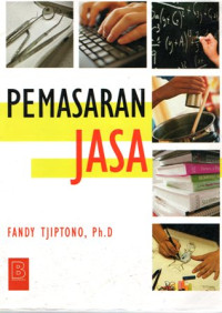 Pemasaran Jasa