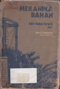 Mekanika Bahan: Versi SI