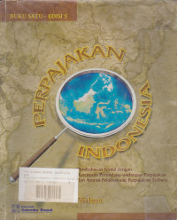 Perpajakan Indonesia Buku.1 Ed.5