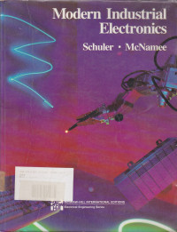 Modern Industrial Elektronics