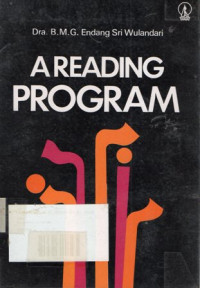 A Reading Program