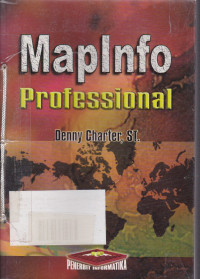 MapInfo Professional