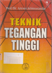 Teknik Tegangan Tinggi