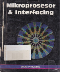 Mikroprosesor And Interfacing