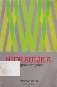 Hidraulika : Ringkas dan Jelas