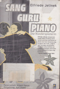 Sang Guru Piano Die Klavierspielerin