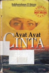 Ayat Ayat Cinta (Sebuah Novel Pembangun Jiwa)