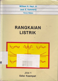 Rangkaian Listrik Jilid.1 ed.4