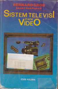 Sistem Televisi dan Video