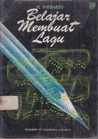 Belajar Membuat Lagu