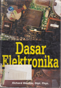 Dasar Elektronika