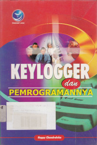 Keylogger Dan Pemrogramannya