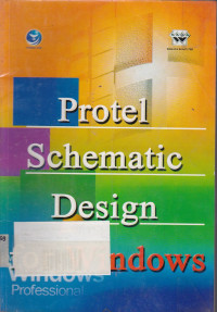 Protel Schematic Design for Window