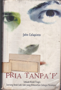 Pria Tanpa 
