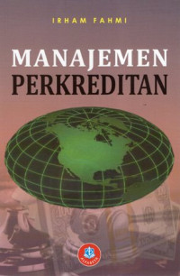 Manajemen Perkreditan