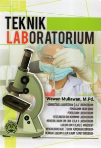 Teknik Laboratorium