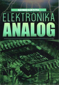 Elektronika Analog