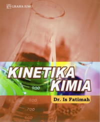 Kinetika Kimia