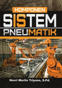 Komponen Sistem Pneumatik