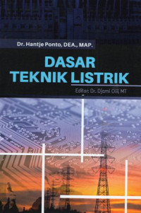 Dasar Teknik Listrik (Buku Referensi)