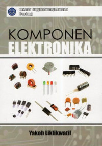 Komponen Elektronika